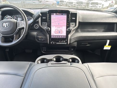 New 2026 RAM 2500 Tradesman AWD/4WD image 16