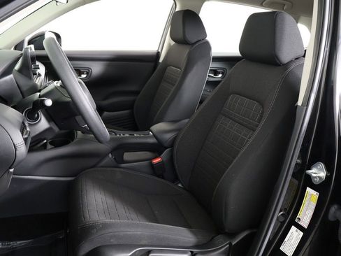 Used 2024 Honda HR-V LX image 27