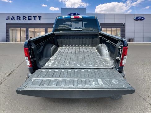 Used 2022 RAM 1500 Big Horn AWD/4WD image 26
