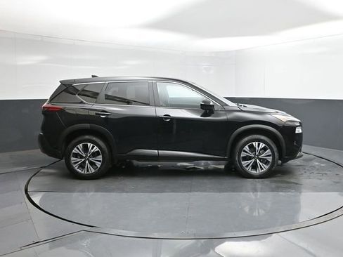 Used 2023 Nissan Rogue SV AWD/4WD image 15
