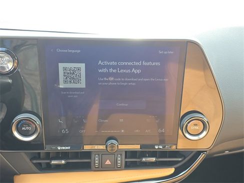 Used 2023 Lexus NX 350 AWD w/ Premium Package image 23