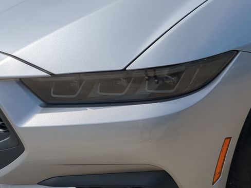 New 2025 Ford Mustang Premium image 39