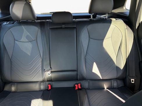 New 2026 Volkswagen Tiguan SE R-Line image 12