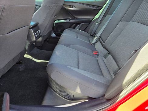 Certified 2025 Toyota Camry LE w/ Convenience Package image 11