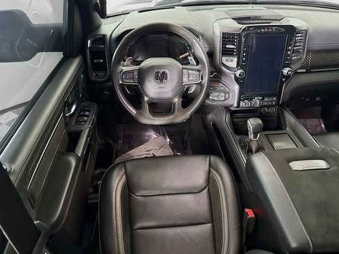 Used 2024 RAM 1500 TRX AWD/4WD image 23