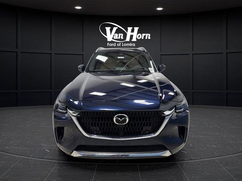 Used 2024 MAZDA CX-90 3.3 Turbo S w/ Premium Plus image 12