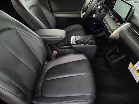Certified 2026 Hyundai Ioniq 5 Limited image 13
