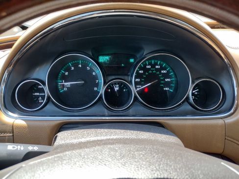Used 2017 Buick Enclave Premium AWD/4WD image 26