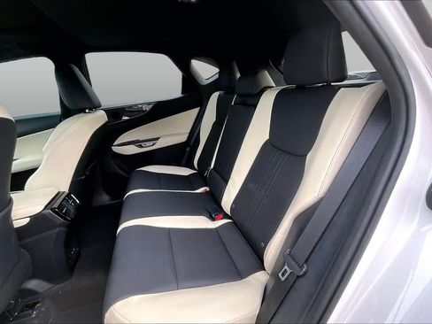 Used 2024 Lexus NX 350 AWD image 21