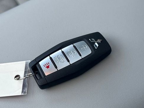 Used 2023 Mitsubishi Outlander SEL 40th Anniversary image 29