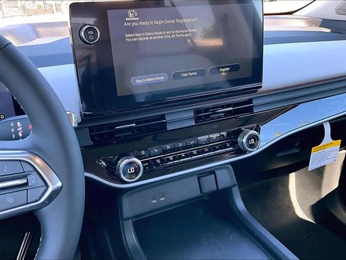 New 2026 Honda Prologue Elite image 6
