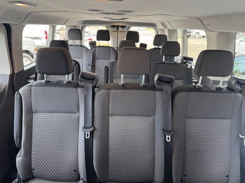 Used 2024 Ford Transit 350 XLT RWD image 3