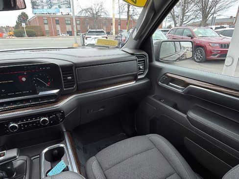 Certified 2023 GMC Sierra 1500 Elevation AWD/4WD image 35