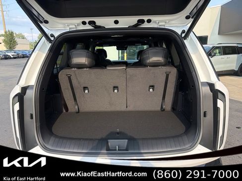 New 2027 Kia Telluride EX X-Line AWD/4WD image 16