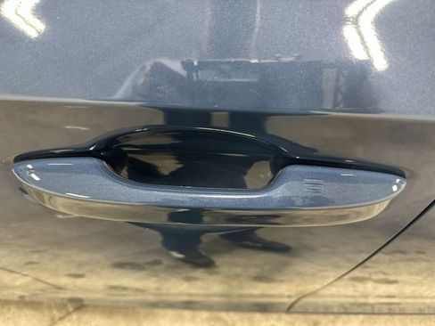 Certified 2025 Honda Civic Sport image 13