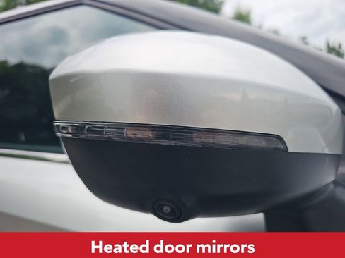 Used 2024 Mitsubishi Outlander SE AWD/4WD image 10