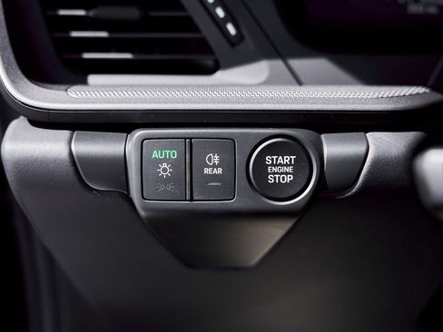 Used 2026 Porsche 911 Targa 4S image 48