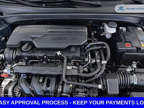 Used 2024 Hyundai Elantra SEL image 19