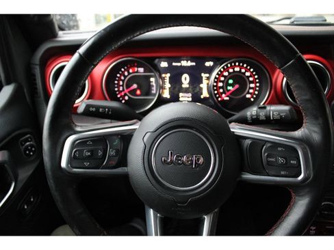 Used 2019 Jeep Wrangler Rubicon image 24
