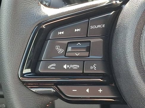 Used 2025 Subaru Forester Touring AWD/4WD image 24