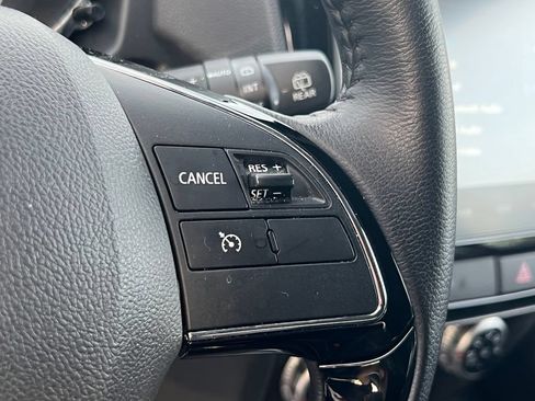 Used 2025 Mitsubishi Outlander Sport ES AWD/4WD image 24