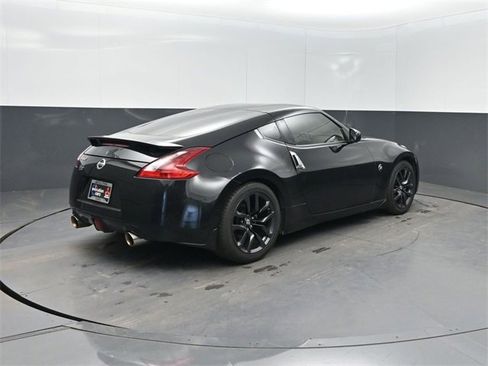 Used 2020 Nissan 370Z Touring w/ Aerodynamics Package image 24