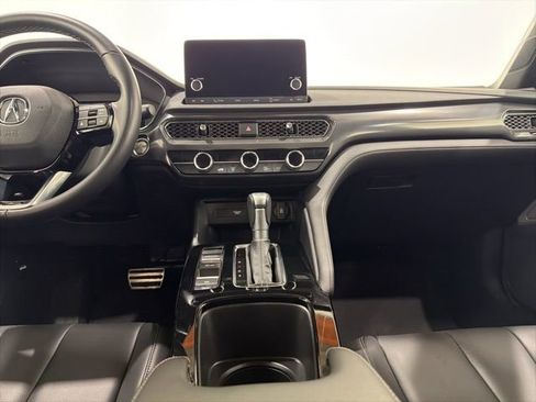 Certified 2023 Acura Integra A-Spec image 35