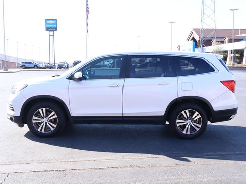 Used 2016 Honda Pilot EX-L image 32