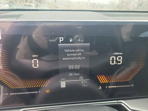 New 2026 Kia Sorento S w/ S Panoramic Sunroof Package image 25