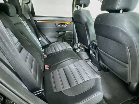 Used 2018 Honda CR-V EX image 33