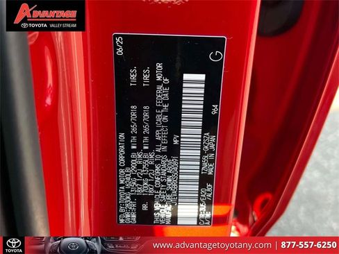 Used 2025 Toyota 4Runner TRD Off-Road Premium image 22