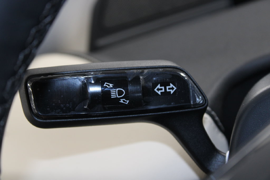 New 2027 Lincoln Navigator L Reserve AWD/4WD image 44