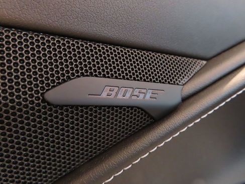 New 2026 Chevrolet Corvette Z06 RWD image 16