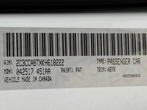 Used 2019 Chrysler 300 S w/ S Model Appearance Package RWD image 42