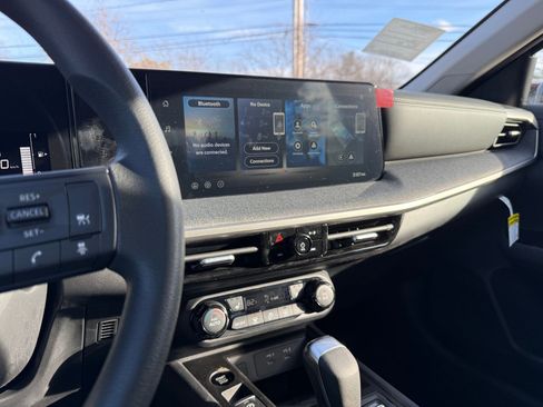 New 2026 Nissan Kicks SV w/ SV Premium Package image 13