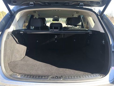 Used 2025 Genesis GV80 2.5T Standard image 12