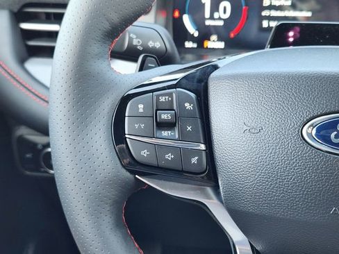 New 2026 Ford Explorer ST w/ Sun And Sound Package image 28