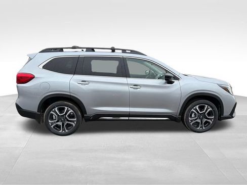 New 2026 Subaru Ascent Touring AWD/4WD image 8