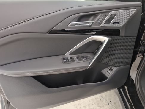 New 2025 BMW X1 xDrive28i w/ Convenience Package image 11