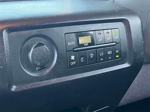 Used 2018 Toyota Sequoia SR5 image 18