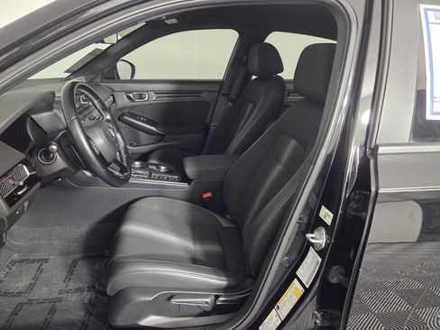 Used 2022 Honda Civic Sport image 8