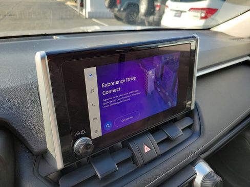 Certified 2024 Toyota RAV4 LE image 27