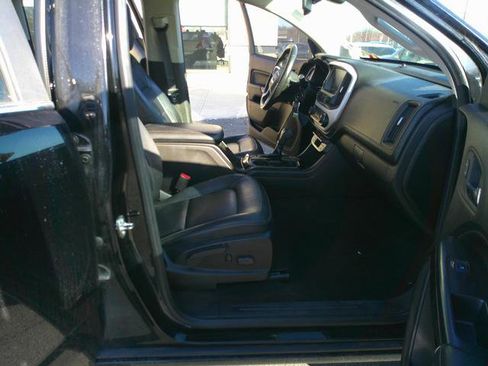 Used 2015 GMC Canyon SLT image 6