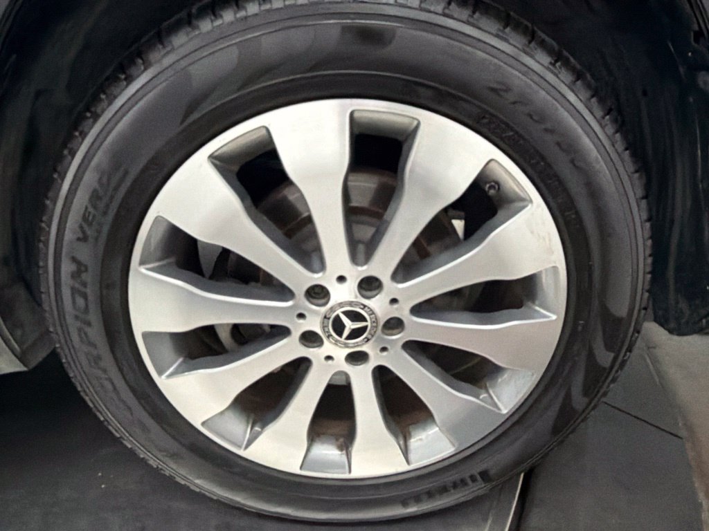 Certified 2019 Mercedes-Benz GLS 450 4MATIC image 11