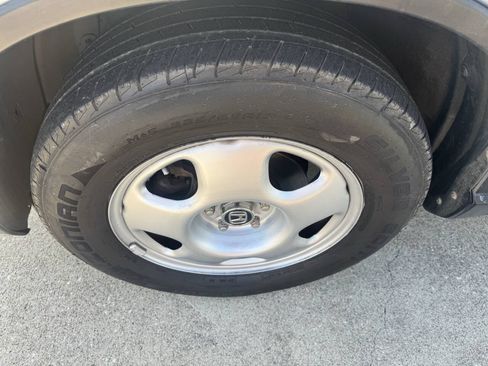 Used 2008 Honda CR-V LX image 29