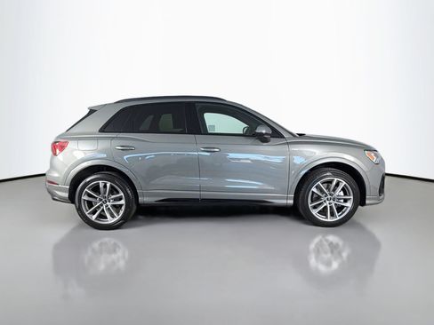 Certified 2025 Audi Q3 2.0T Premium w/ Convenience Package AWD/4WD image 8