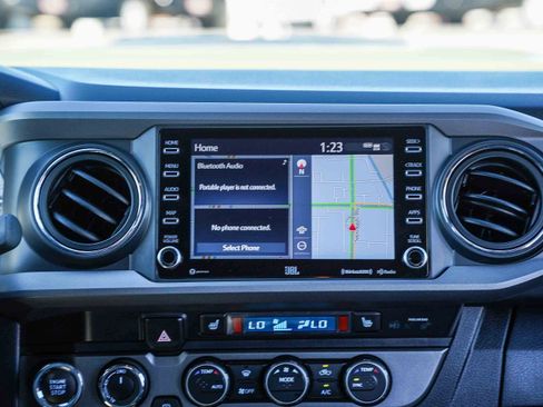 Certified 2022 Toyota Tacoma TRD Pro image 15