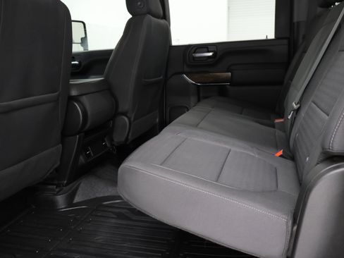 Used 2023 GMC Sierra 2500 SLE AWD/4WD image 33