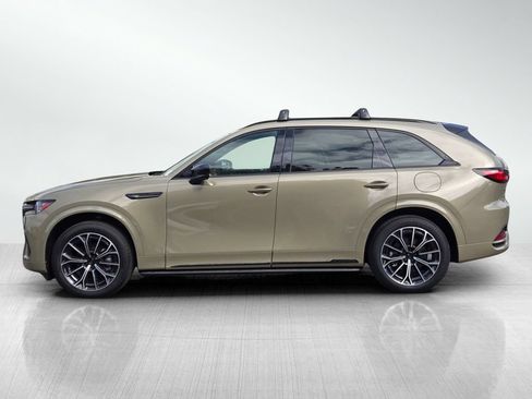 Certified 2026 MAZDA CX-70 3.3 Turbo S w/ Premium Plus AWD/4WD image 7