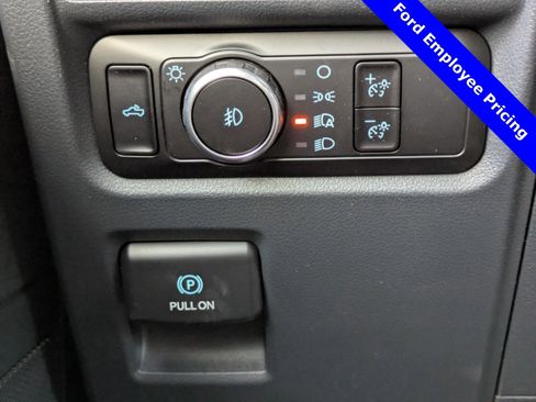 New 2025 Ford F150 XLT w/ Equipment Group 301A Standard image 59